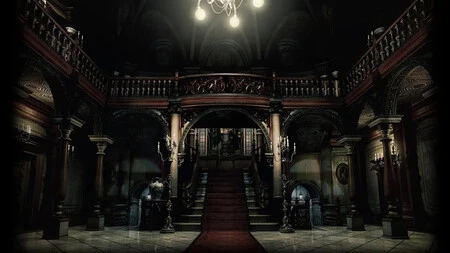 El terror de los Resident Evil clásicos vuelve a PC en forma de mod: REvisited trae una historia original a la franquicia