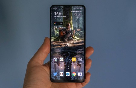 Oppofindx2lite