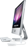 Rumores: iMacs renovados el próximo martes y MacBooks nuevos en Junio