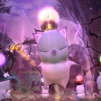 ¿Te recuerdan a algo? Final Fantasy XVI muestra un primer vistazo a los Moguris y los seguidores se acuerdan de otra entrega de la saga 