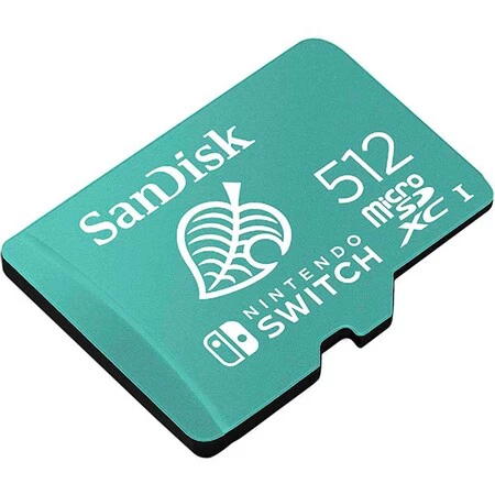Sandisk Nintendo 3