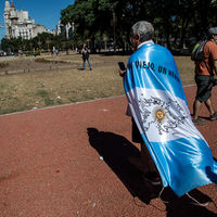 ¿Qué está pasando en Argentina?