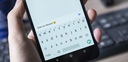 Mobile Keyboard