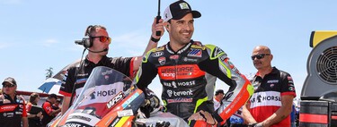 Xavi Fores está arrasando en MotoAmerica, y empieza a sonar para llevar una Ducati en el mundial de Supersport 