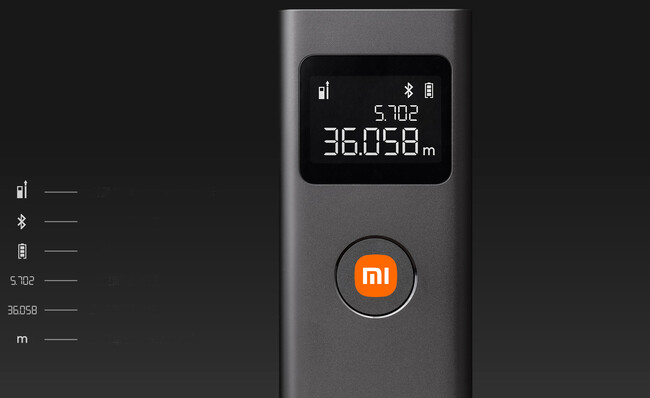 Xiaomi Smart Laser Measure