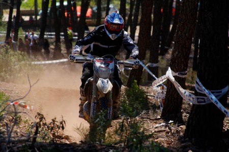 Husqvarna Isde 2016