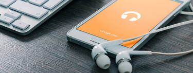 Cómo convertir tu viejo móvil Android en un reproductor musical 