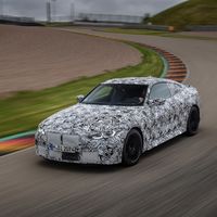 Los nuevos BMW M3 Berlina y M4 Coupé llegarán en 2021 con hasta 510 CV y cambio manual o automático