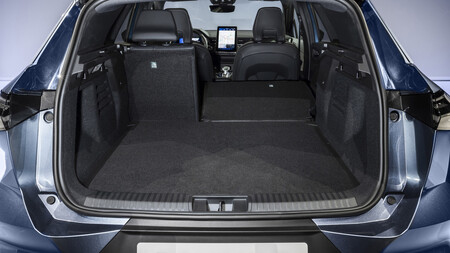 Renault Captur 2024 12