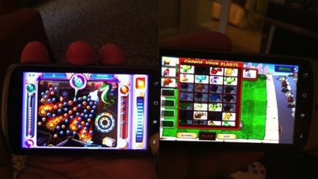 'Plantas contra Zombis' y 'Peggle' camino a Android