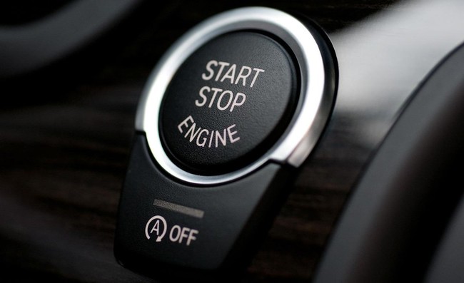 start stop