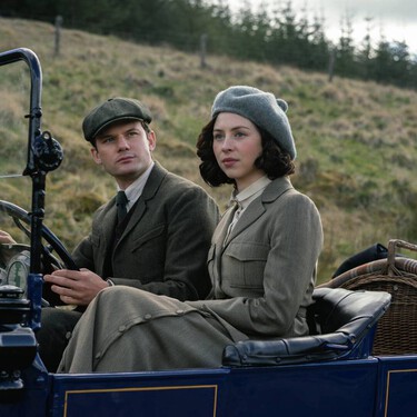 'Sangre de mi sangre'