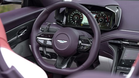 Aston Martin Db12 S 1
