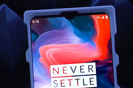 Oneplus5g