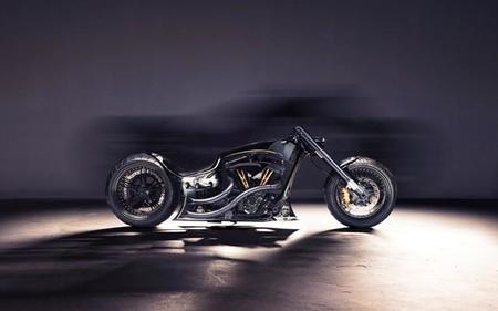 Hamann Soltador Cruiser
