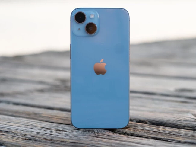 iPhone 14