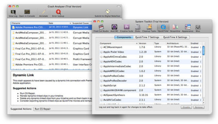 Pro Maintenance Tools ya está listo para OS X Mavericks
