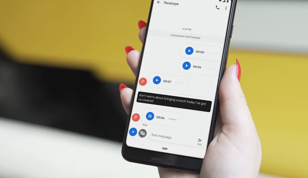 Live Caption en Meet se prepara para permitir los subtítulos en español, francés, portugués y alemán