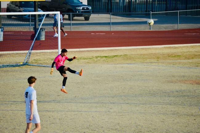 Calor Deporte