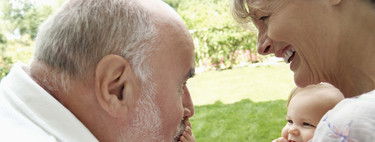 Ser padres después de los 50 años: ya nadie se sorprende