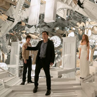 'Ahora me ves 4' ya está en marcha, y tiene su mejor truco de magia preparado: el retorno más inesperado de la saga