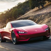 Tesla S, X y Roadster tendrán versiones de alto desempeño muy pronto