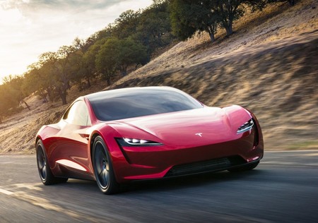 Tesla S, X y Roadster tendrán versiones de alto desempeño muy pronto
