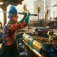 Cyberpunk 2077, todos los ciberpsicópatas y dónde encontrarlos tanto en el juego base como en Phantom Liberty 