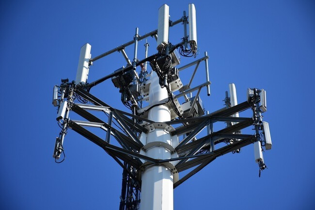 Antenas