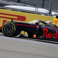 ¿Recuerdas el Halo de la F1?, pues fue descartado en parte para 2018
