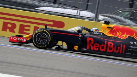 ¿Recuerdas el Halo de la F1?, pues fue descartado en parte para 2018