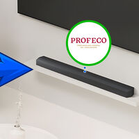 Estas son las barras de sonido mejor calificadas por Profeco y que puedes comprar en México 
