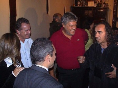La Asociación de Compositores y Autores de Música está muy preocupada por el rechazo al ACTA y las multas a las SGAE