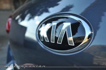 Kia Cee