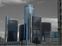 General Motors, una víctima del tsunami
