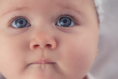 Los nombres de niña que son tendencia en 2018