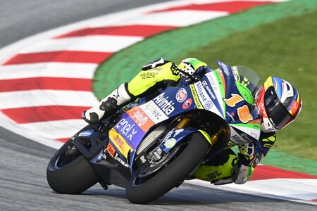 Cardelus Austria Motoe 2021