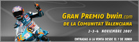 A la venta las entradas para el GP de la Comunidad Valenciana