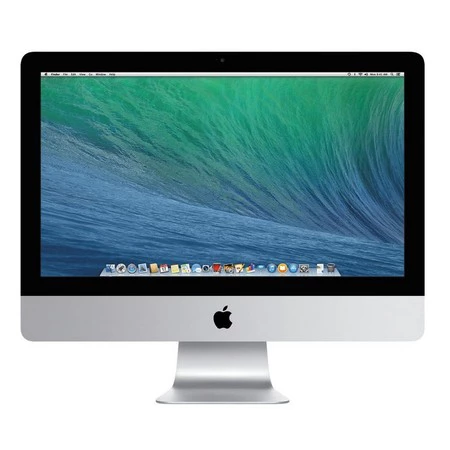 Apple Imac I5 2 8ghz 8gb 1tb 21 5