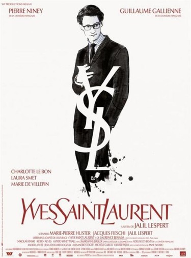 Trendencias Noticias: la películas de Yves Saint Laurent se estrena el 21 de marzo