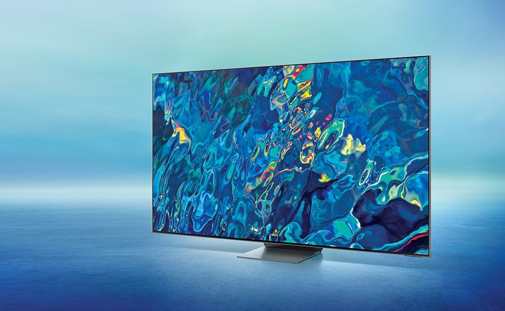 Para un salón grande, Samsung tiene una smart TV 4K de 75” súper rebajada: panel Neo QLED y más de 500 euros de descuento 