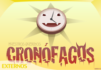 Cronófagos: lo que se come nuestro tiempo (I)