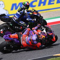 Confirmado: Fichar a Marc Márquez ha desmantelado Ducati en MotoGP. Pramac Racing va a correr con Yamaha en 2025 