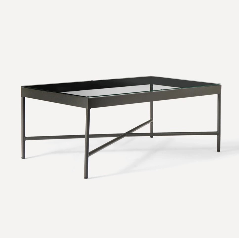 Mesa de centro de jardín Mónaco El Corte Inglés
