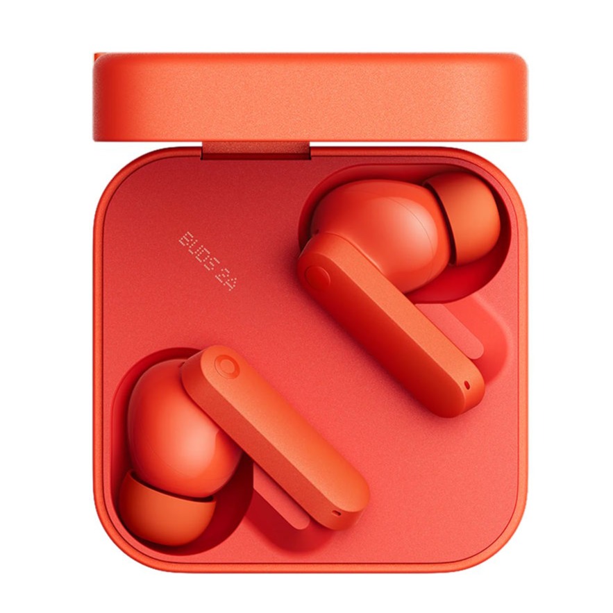 Con una rebaja del -16%, los CMF Buds 2a ofrecen una calidad acústica excepcional y cancelación de ruido a uno de los precios más bajos de su categoría.