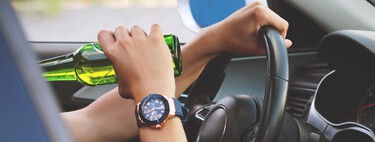 Si te pillan borracho o sobre el límite de velocidad te retiran el carné de conducir de aquí a Finlandia: la nueva propuesta de la UE 