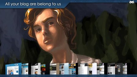 All your blog are belong to us (LXXXIV)