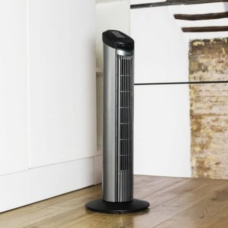 Ventilador De Torro