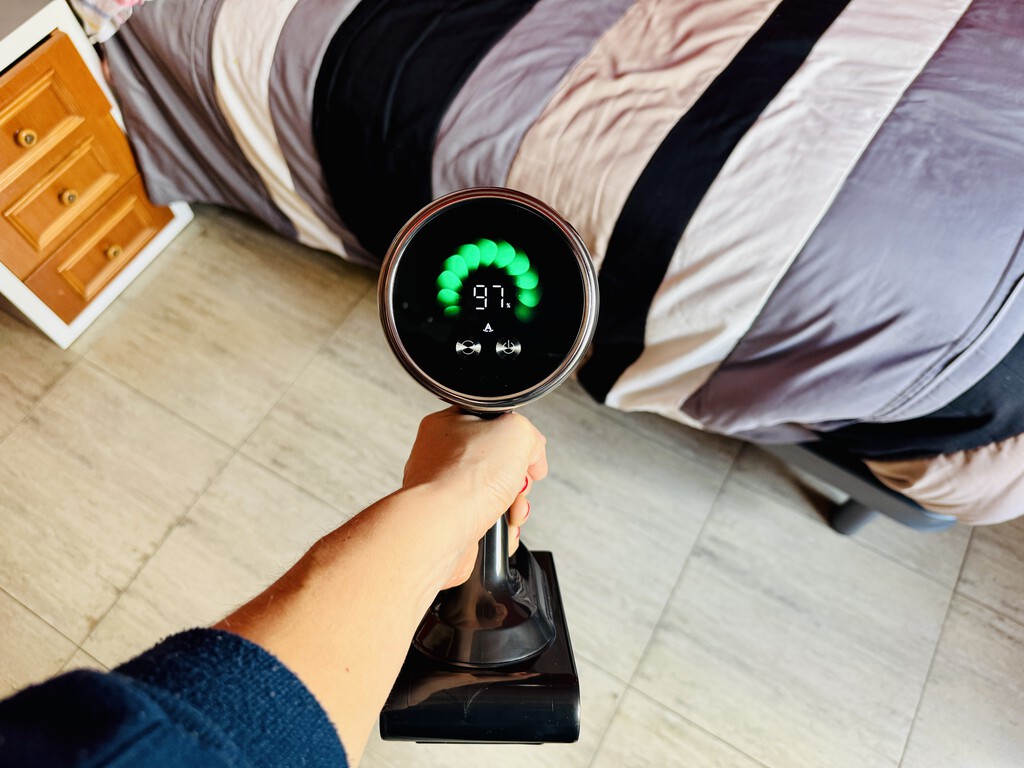 Dreame V20 Pro-A, análisis: con este aspirador inalámbrico ya puede temblar la competencia