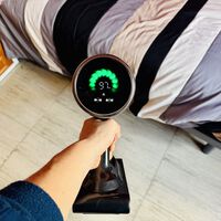 Dreame V20 Pro-A, análisis: con este aspirador inalámbrico ya puede temblar la competencia